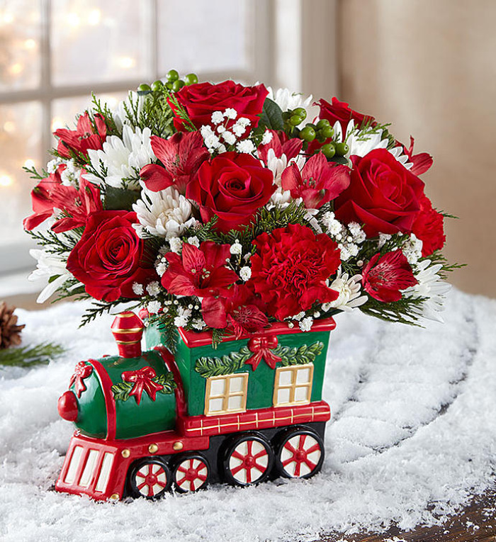 Christmas Express Train&trade;