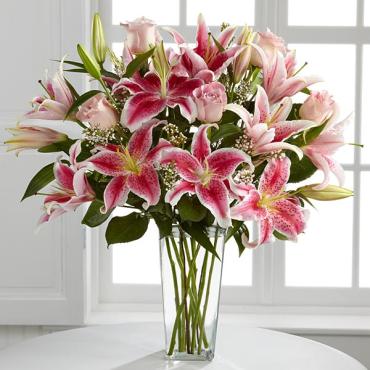 Simple Perfection Bouquet by Better Homes and Gardens