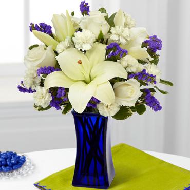 The Beyond Blue™ Bouquet