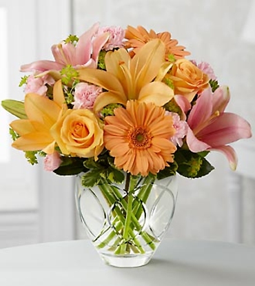 Brighten Your Day Bouquet by Better Homes and GardensÃ‚Â®