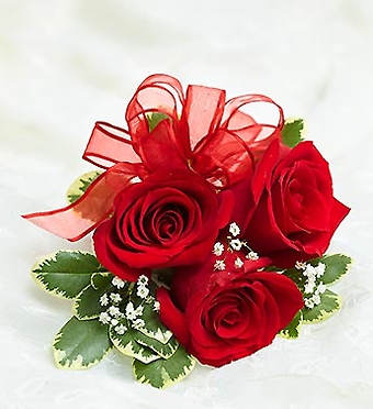 Corsages & Boutonnieres