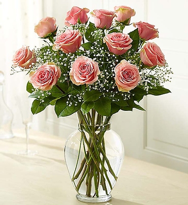 Rose Elegance Premium Long Stem Roses