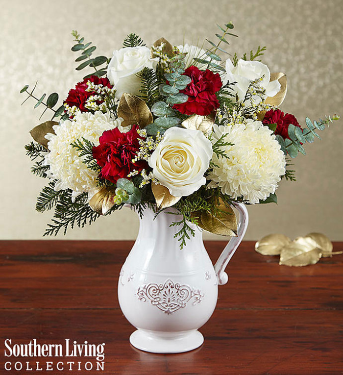 Winter&rsquo;s Charm&trade; by Southern Living&reg;