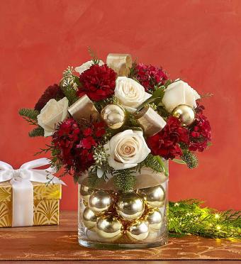 Glorious Christmasâ„¢