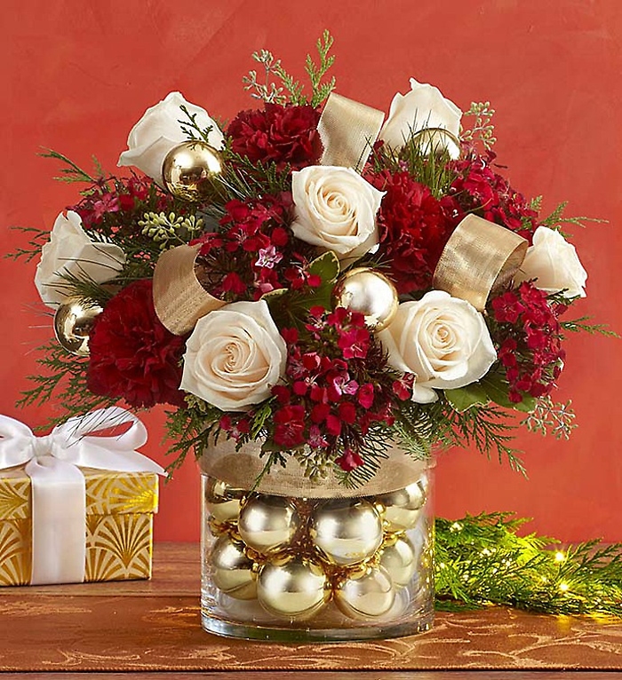 Glorious Christmasâ„¢