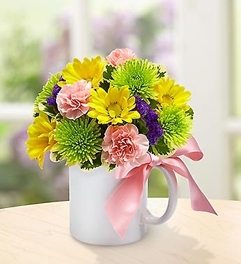 Mugable for Spring