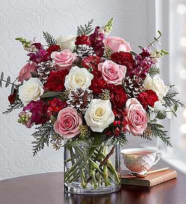 Victorian Grandeur Bouquet