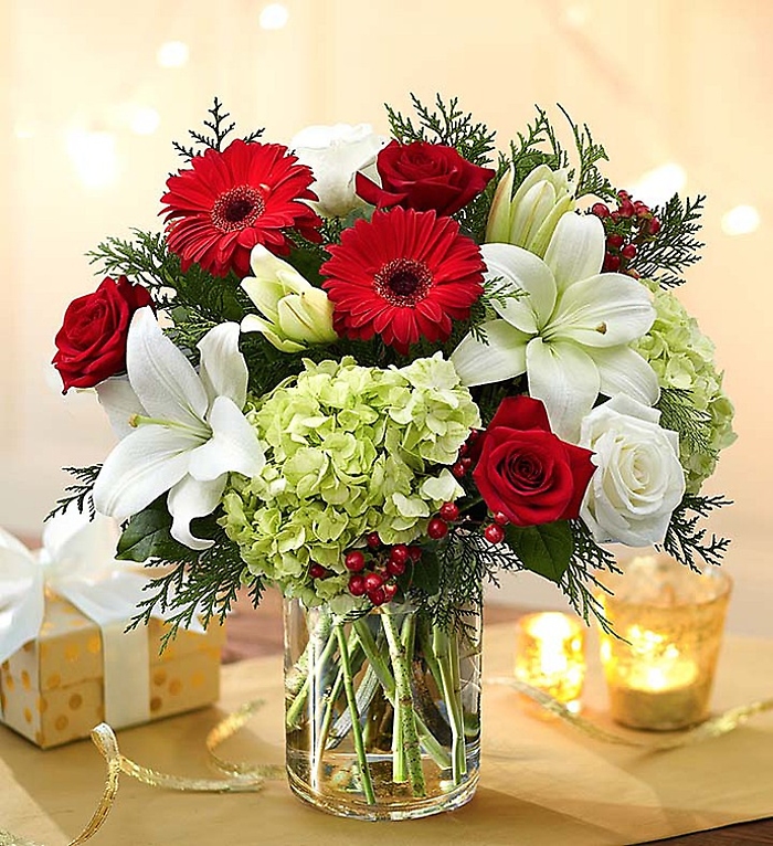 Holiday Garden of Grandeurâ„¢