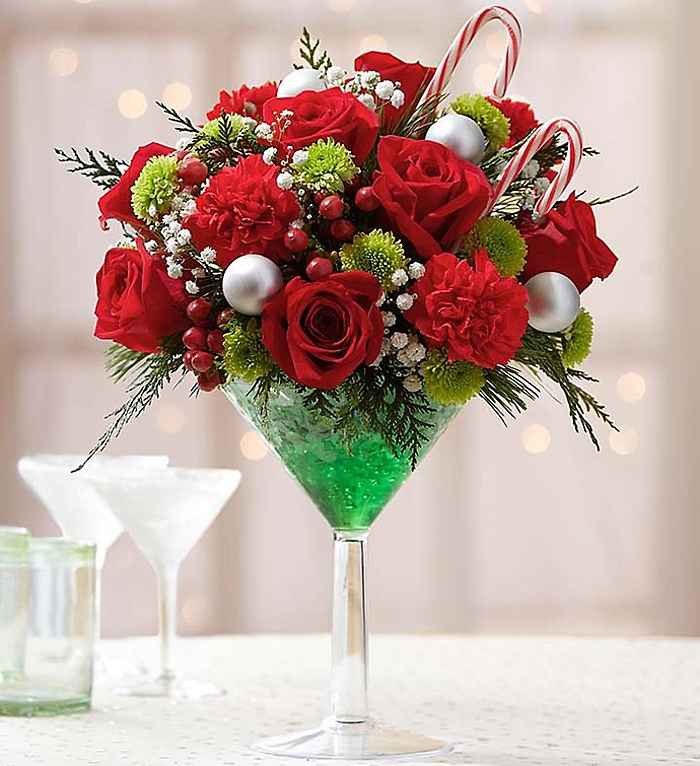 Martini Bouquet&trade; Peppermint
