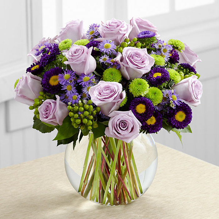A Splendid Day Bouquet