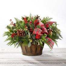 The Holiday Homecomings&trade; Basket