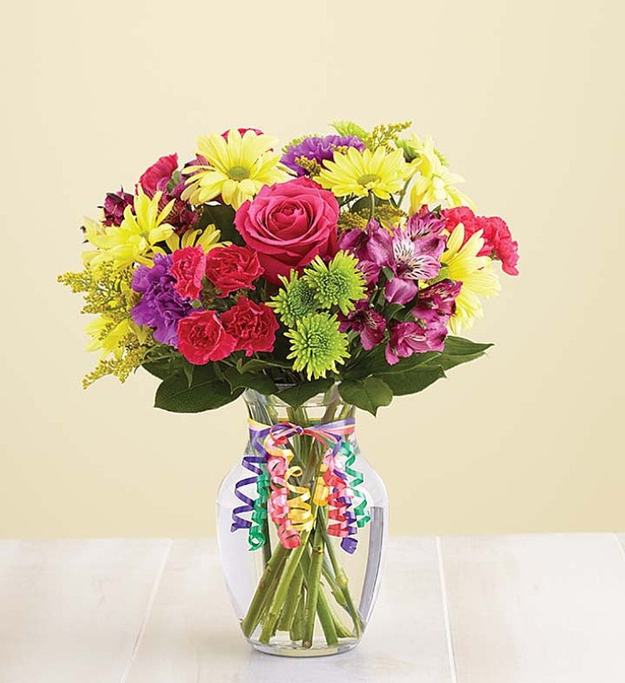 It\'s Your Day Bouquet