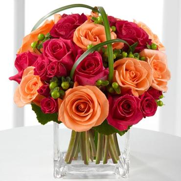 Deep Emotions Bouquet by Better Homes and Gardens