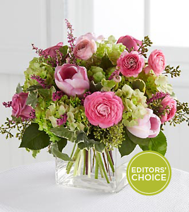 Blooms of Hope Bouquet by Better Homes and Gardens