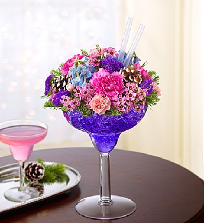 Welcome Winterâ„¢ Margarita