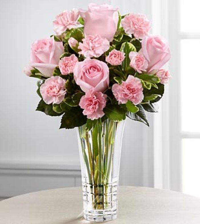 Spring Garden Bouquet