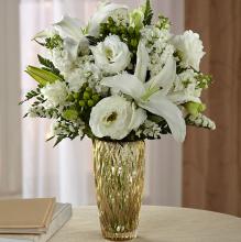 The Holiday Elegance&trade; Bouquet for Kathy Ireland Home