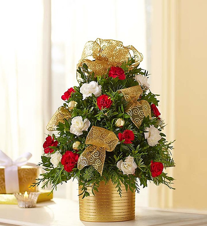Heartfelt Celebrations&trade; Christmas Tree