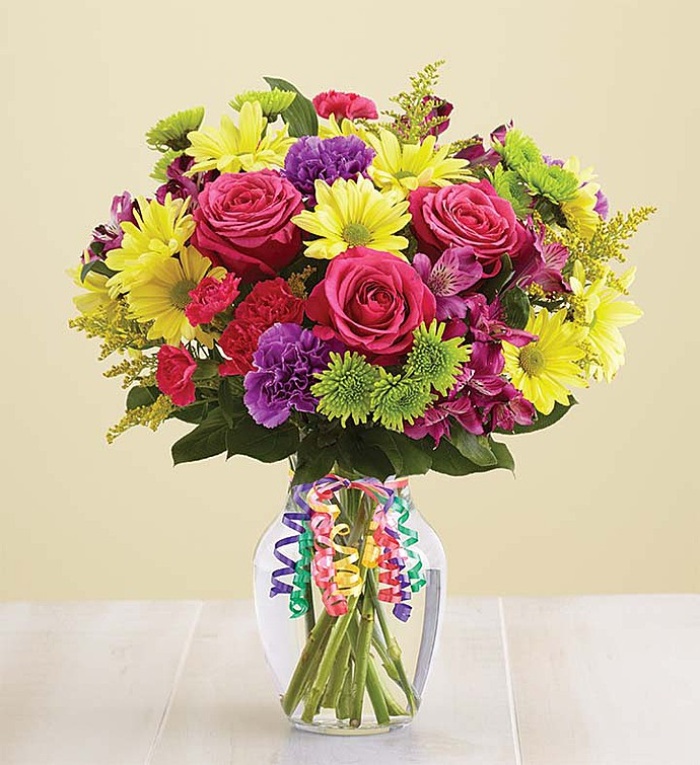 It\'s Your Day Bouquet