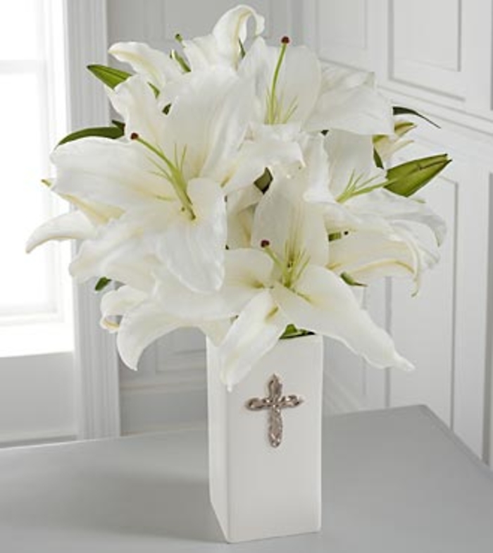 Faithful Blessings Bouquet