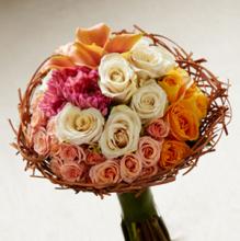 The To Have and To Hold Bouquet