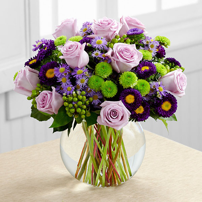 A Splendid Day Bouquet