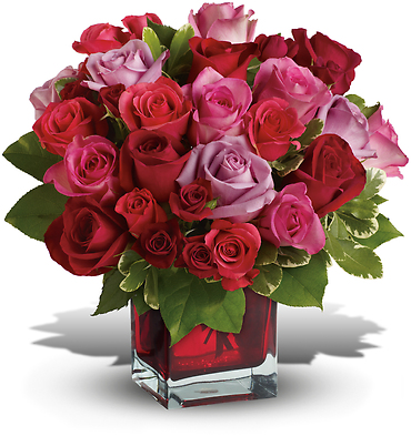 Madly in Love by Teleflora