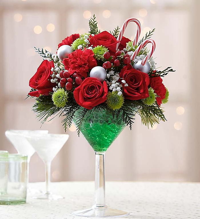 Martini Bouquet&trade; Peppermint