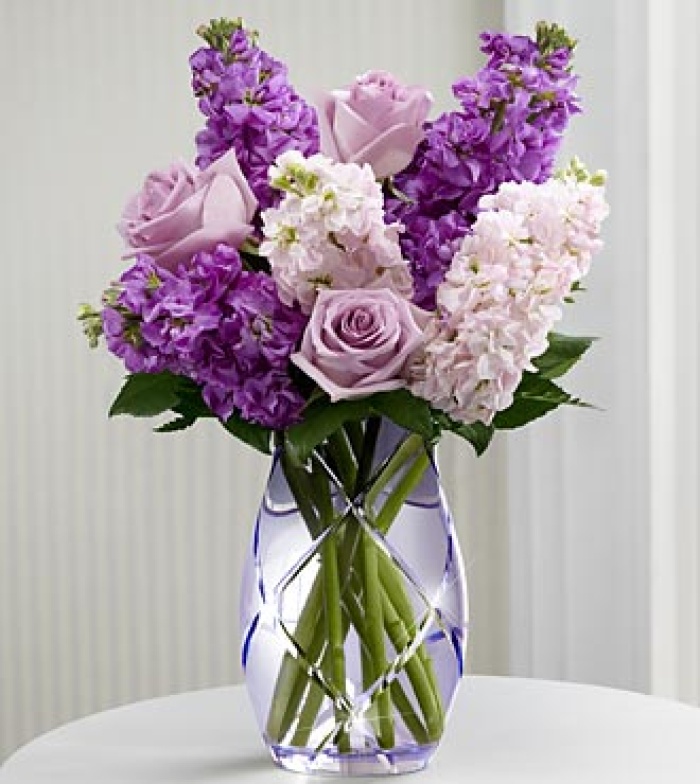 Sweet Devotion Bouquet