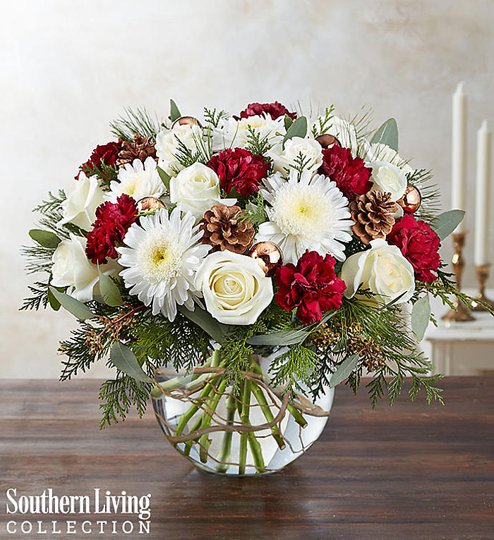 Natural Elegance&trade; by Southern Living&reg;